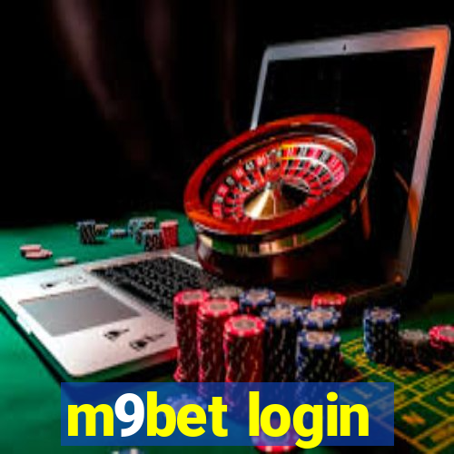 m9bet login