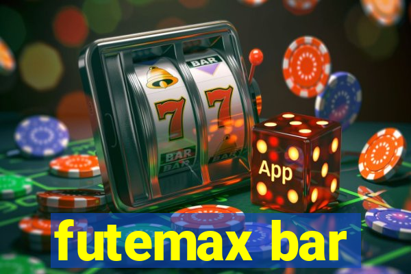 futemax bar