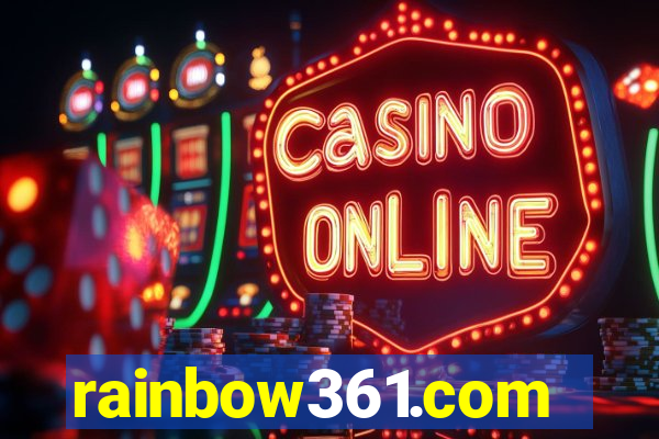 rainbow361.com