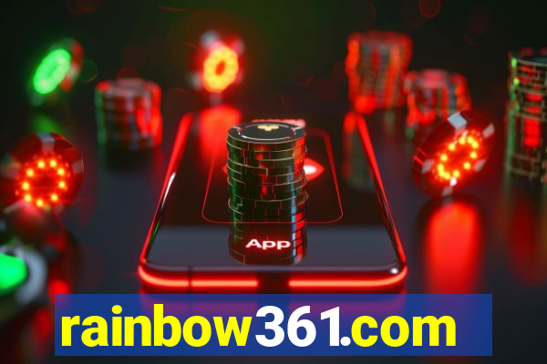 rainbow361.com