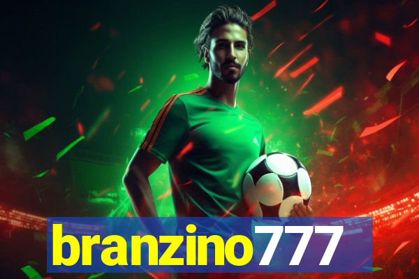 branzino777