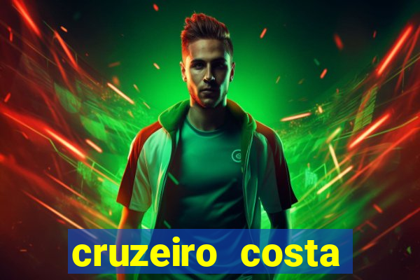 cruzeiro costa fortuna é bom