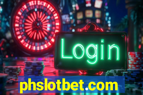 phslotbet.com