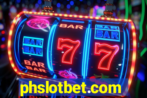 phslotbet.com