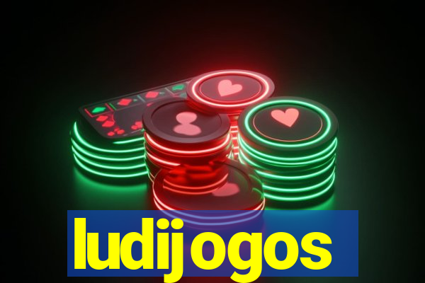 ludijogos