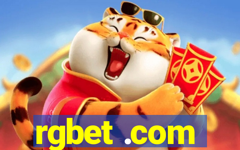 rgbet .com