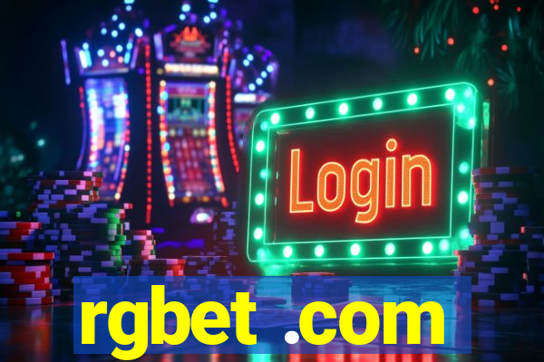 rgbet .com