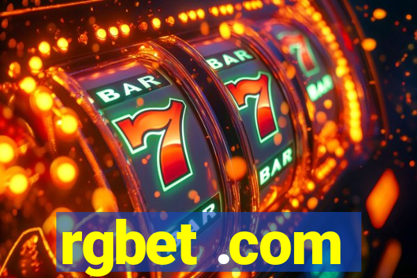 rgbet .com