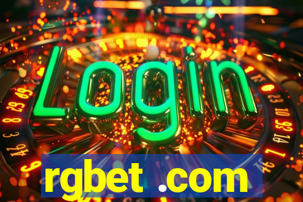 rgbet .com