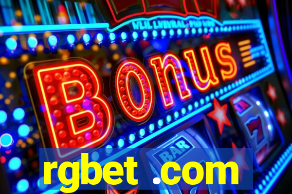 rgbet .com