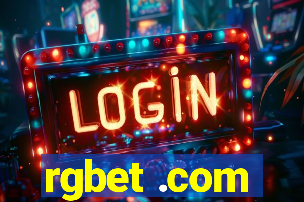 rgbet .com