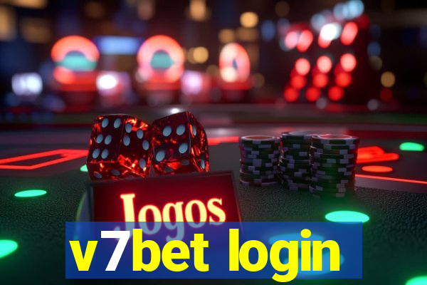 v7bet login