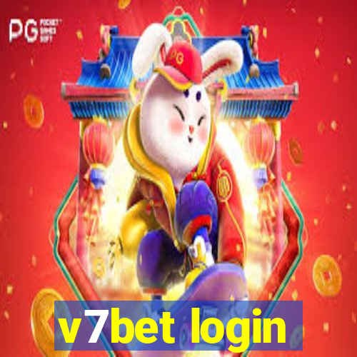 v7bet login