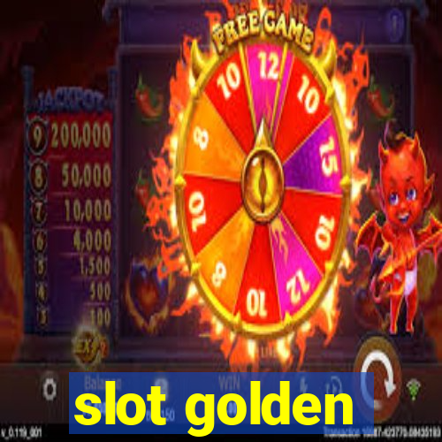 slot golden