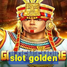 slot golden