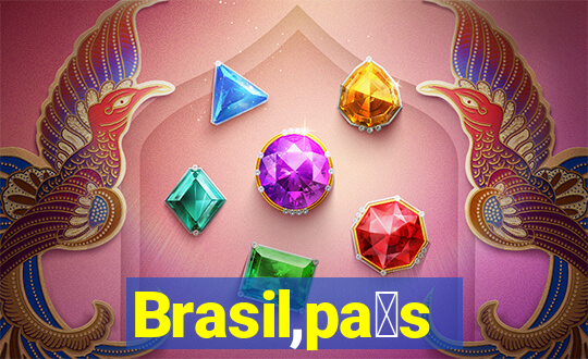 Brasil,pa铆s