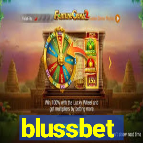 blussbet