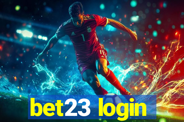 bet23 login