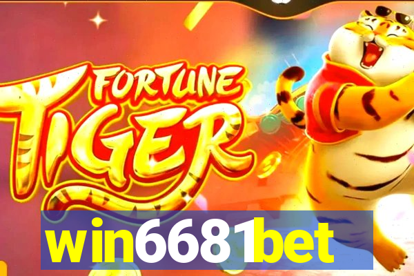 win6681bet