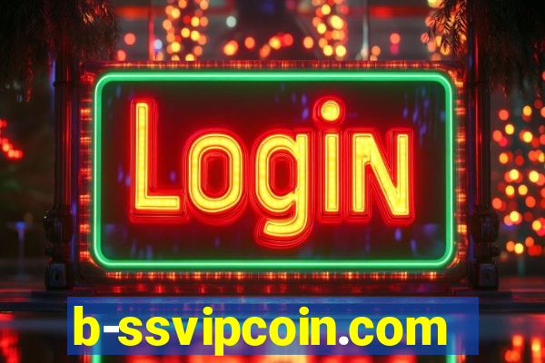 b-ssvipcoin.com