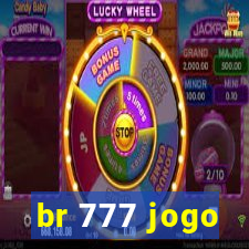 br 777 jogo