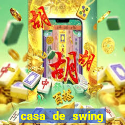 casa de swing porto alegre