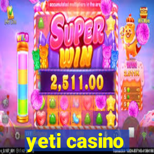 yeti casino