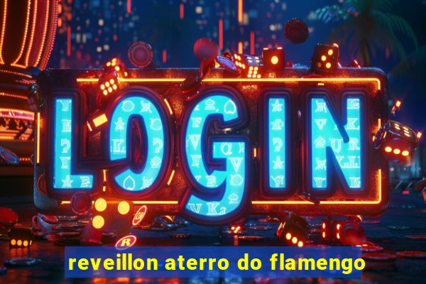 reveillon aterro do flamengo