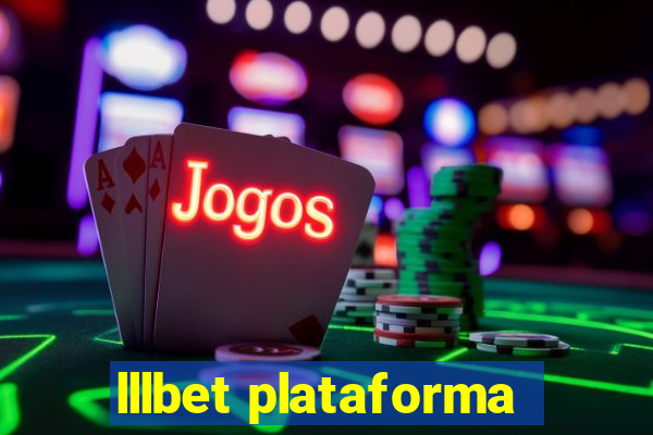 lllbet plataforma