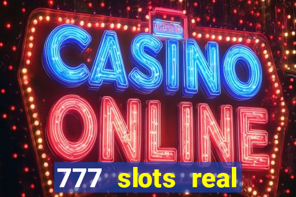 777 slots real cash paytm