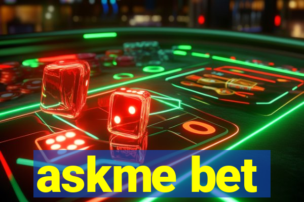 askme bet