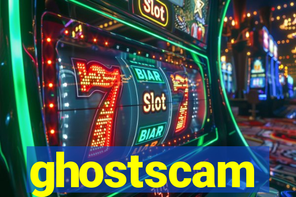 ghostscam