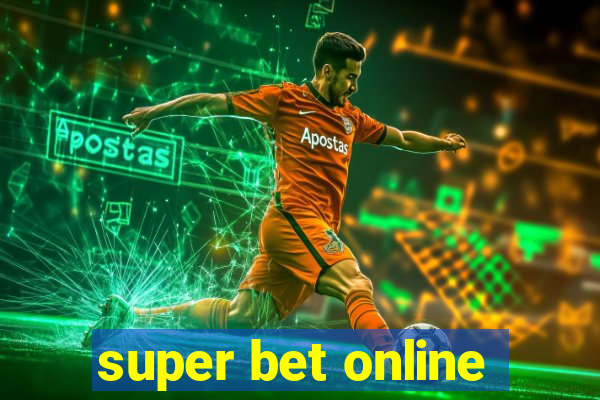 super bet online