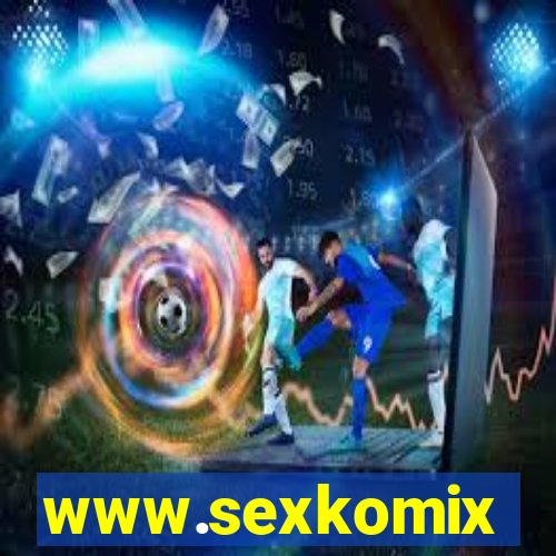 www.sexkomix