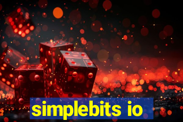 simplebits io