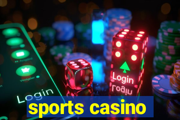 sports casino