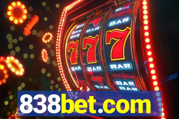 838bet.com