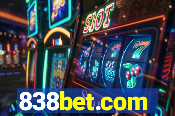 838bet.com