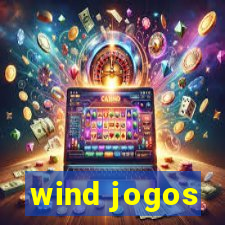 wind jogos