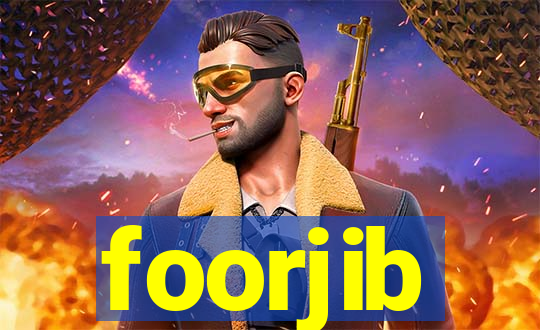 foorjib