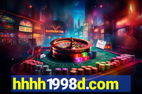 hhhh1998d.com