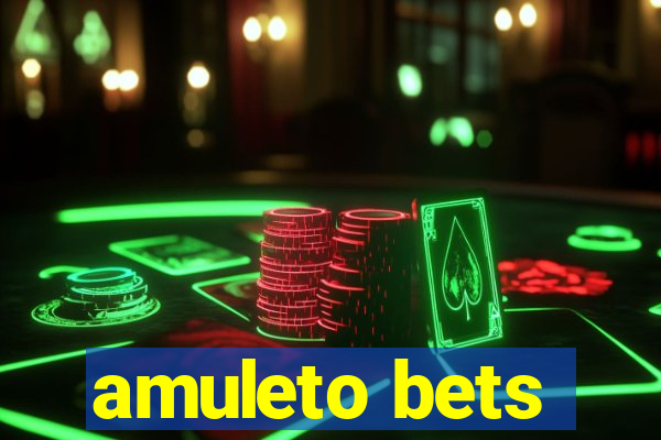 amuleto bets