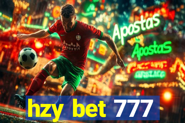 hzy bet 777