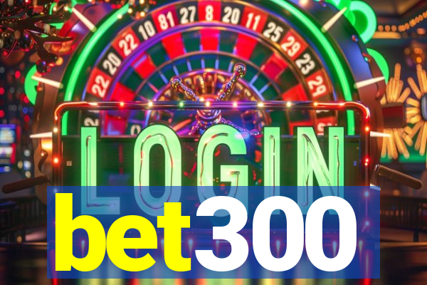 bet300