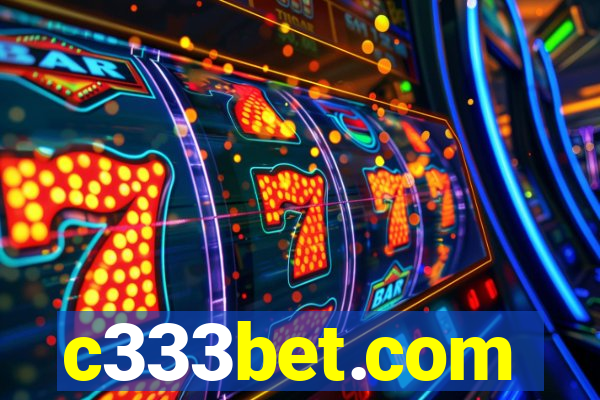 c333bet.com