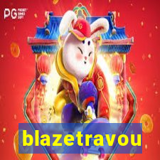 blazetravou