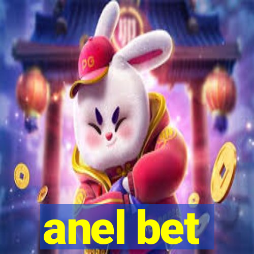 anel bet