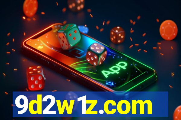 9d2w1z.com