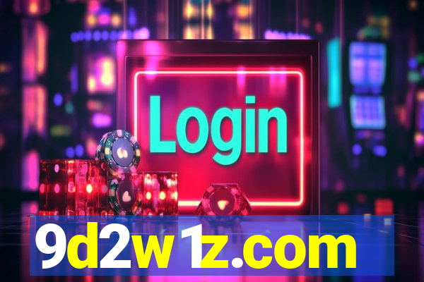 9d2w1z.com