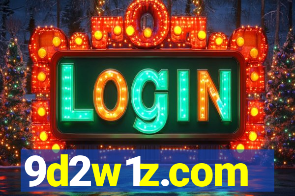 9d2w1z.com